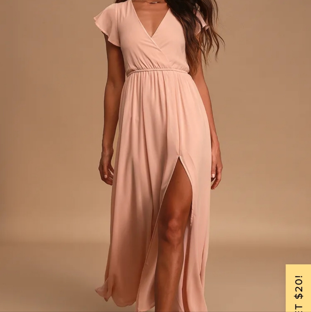 Lulu's Lost In The Moment